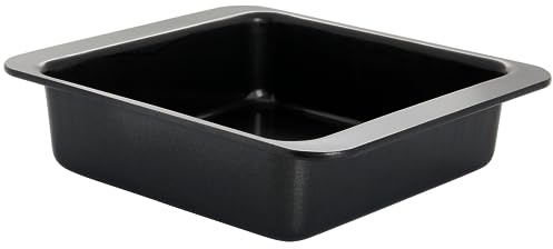 Store & Order Medium Roasting Tin, Non-Stick 26.5 cm Roasting Tray