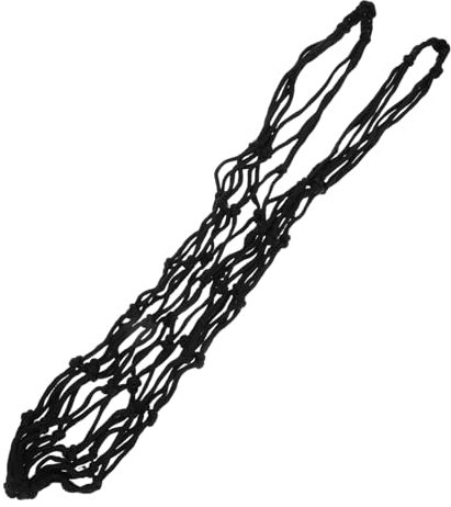 COLLBATH Unterhaltung Hühnerfütterungsnetz Baumwollnetzbeutel für Papageienhähne Hühnervogelspielzeug Geflügelfütterung Hühnerbedarf