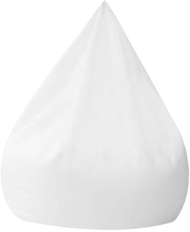 Amosfun Sofa Inner Bag for Lazy Sofa Breathable Liner Bag Replacement for Home Decor and Comfort