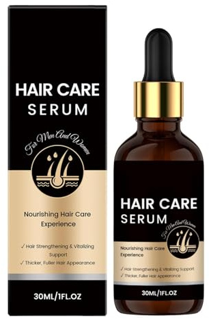 Olio Per Capelli | Trenta Millilitri Liquido Idratante Cura Del Cuoio Cancello | Olio Fortificante Per Capelli - per Capelli lisci lucidi secchi crespi restauratori nutrienti