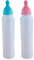 Biberon Blanc 32cm PtitClown
