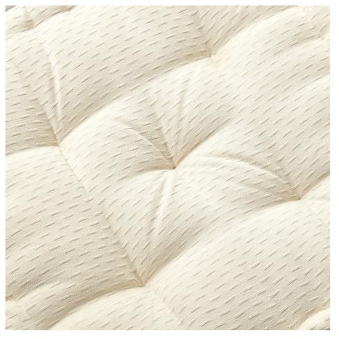coussin meditation Coussin de méditation carré for adultes, 50 x cm(Beige)