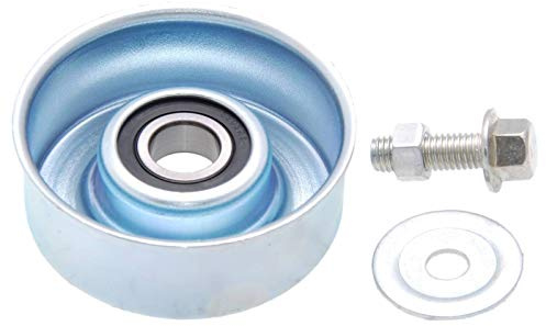 FEBEST 0287-J31Z Rullo tenditore cinghia Poly-V