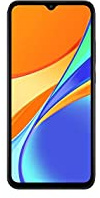 Xiaomi Redmi 9C Smartphone 2GB 32GB 6.53 HD+ Dot Drop Display 5000mAh (typ) Déverrouillage du Visage AI 13 MP AI Triple Caméra Gris