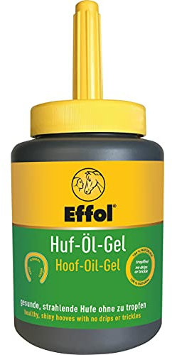 Effol® Huf-Öl-Gel Pinseldose tropffrei 475 ml
