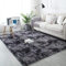 Pauwer Alfombra grande de pelo largo, suave, 160 x 230 cm, para salón, mullida, lavable, para dormitorio o salón