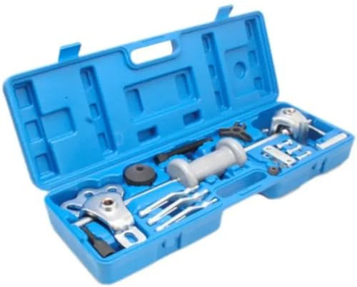 Extracteur de moyeux et roulements marteau d'inertie Kit