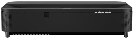 Epson Eb-815e Laser Projector One Size