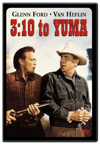 3:10 to Yuma [DVD] [1957] [Region 1] [US Import] [NTSC]