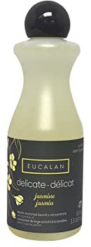 Eucalan WSM pflegendes Feinwaschmittel für Handwäsche, 100 ml, Wrapture Jasmin