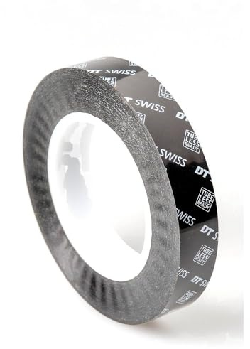 DT Swiss Tubeless Felgenband Tubeless 25-32 mm, 10 m