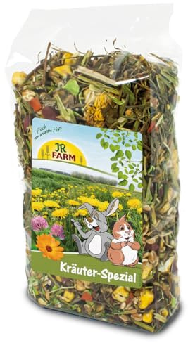 JR Farm Kräuter-Spezial 500g (Menge: 4 je Bestelleinheit)