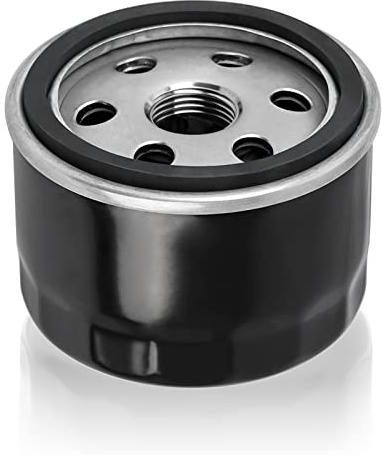 Oil Filter Replacement for Kawasaki 49065-7007 49065-7002 49065-2057 49065-2076 49065-2077, Kawasaki FR541V FR600V FR651V FR691V FR730V FS481V FS541V FS600V FS651V FS691V FS730V FX481V FX541V