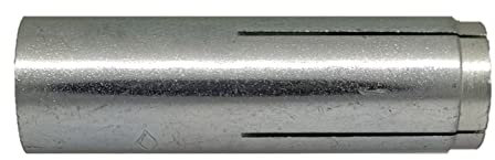 25x Remstaler EINSCHLAGANKER ohne Kragen | ETA Zulassung | made in GERMANY | Schlaganker | Beton Dübel (8x40)