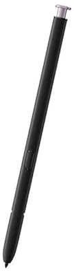 For Samsung Galaxy S23 Ultra Stylus Pen, S Pen Replacement with Nibs, Touch Screen Pens, Digital Pencil (Purple)