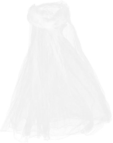 Toyvian Baldacchino Rotonda Leggera Per Letto Matrimoniale Zanzariera Multifunzionalper Interni Ed Esterni Per Campeggio e Avventure All Aperto Rete Di Protezione Contro Gli Insetti Stile