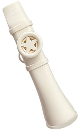 Strumento kazoo facile da imparare per bambini con design sicuro incoraggia la creatività musicale educativo kazoo per aula