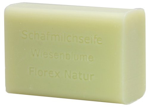 Florex Schafmilchseife classic Wiesenblume 100 g