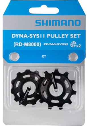 Poleas Guía+Tensión-RD-M8000