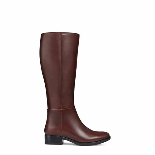 Geox D Felicity D, Stivali Donna