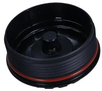 MAXGEAR Couvercle boîtier du filtre à huile 27-1668