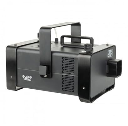 Showtec QubiQ S1000 Machine à fumée