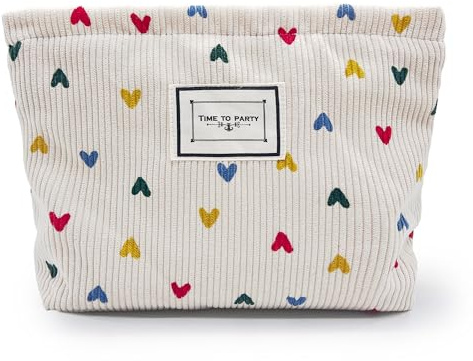 FZSECRIU Trousse de Toilette Femme，Petite Trousse Maquillage Femme，Trousse de Toilette Bebe/Enfant，Trousse Maquillage，Pochette Trousse de Maquillage，Grande Trousse de Maquillage，Cadeau Sacoche
