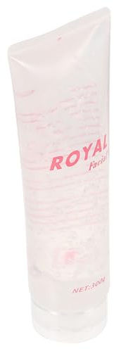 SAFIGLE Gel Rafraîchissant Pour Épilation Visage Et Corps Gel Dépilatoire Laser Pour Hommes