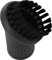 Rowenta ZR900801 - Spazzola rotonda, delicata, adatta per mobili, schermi TV, etc.