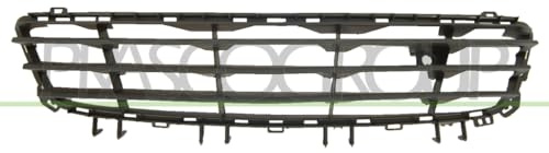 PRASCO OP4102120 Rejilla de ventilación parachoques delante