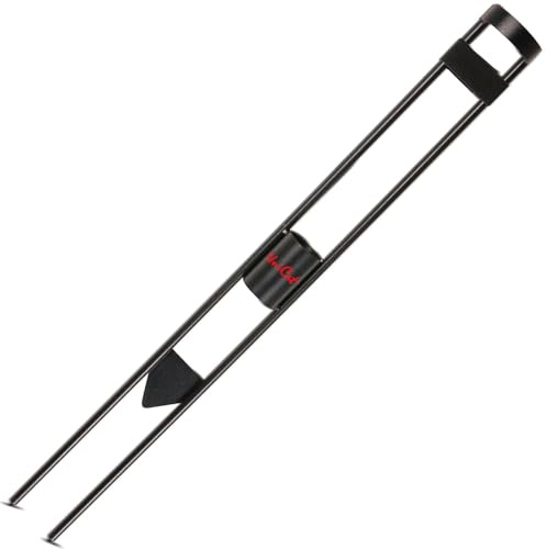 Saeger 10C4039507212773C10 Angelzubehör, Unisex, Erwachsene, Mehrfarbig, Einheitsgröße