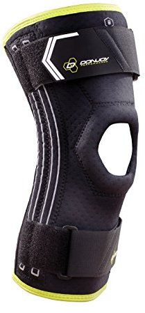 DonJoy Performance - Rodillera estabilizadora - DP171KS04-SGR, XL