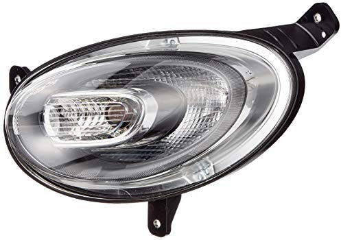 MAGNETI MARELLI 715101055000 Fari anteriori