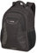American Tourister AT Work - Laptop backpack Print Tag 15.6 , 45 cm, 25 L, Black (Black Print)