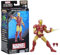 Marvel Legends Series Comics Iron Man (Heroes Return) 6-Inch Action Figures