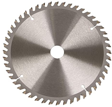 Original Scheppach Sägeblatt | Ø216 x 1,8 x 30 mm | Hartmetall Kreissägeblatt mit 60 Zähnen | passend für Scheppach Kappzugsäge HM216 - HM90MP - HM90SL | Ersatzsägeblatt