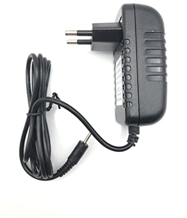 T-ProTek Adaptateur CA Bloc d'alimentation chargeur câble de charge compatible avec Netbook WM8650 7