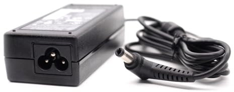 New 19V 3.42A 65W Replacement Charger For FUJITSU SIEMENS LIFEBOOK A3510 Laptop Ac Adapter with UK Power Cable Cord