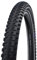 Schwalbe Drahtreifen Marathon Plus MTB HS 468 // 65-622, Farbe:schwarz-Reflex, 29x2,60, Farbe:schwarz-Reflex