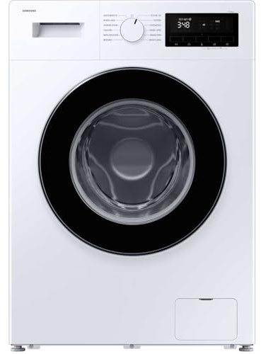 Samsung Series 4 9kg 1400rpm Washing Machine - WW90FG3M05AWEU