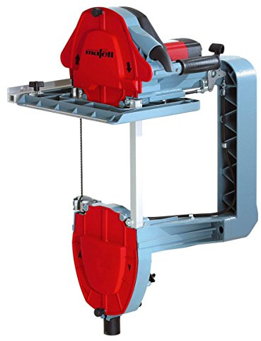 Mafell Z5Ec Tragbares Bandsäge, 240 V