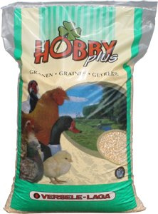 Höveler Mais gebrochen 25 kg