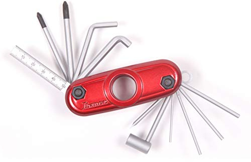 Ibanez Multitool MTZ11