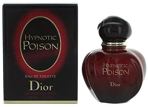 Dior Hypnotic Poison femme/woman, Eau de Toilette, Vaporisateur/Spray, 30 ml