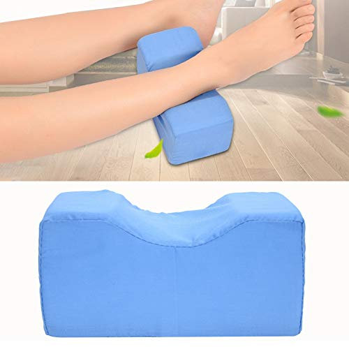 Sonew Heel Pillow, Heel for Bed Protectors Leg Hand Rest for Anti Bedsore for Anti?Bedsore, Leg Hand Foot Pillow for Patient Disabled