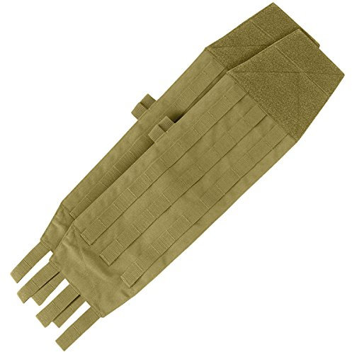 Condor VAS taktischer Modular Kummerbund Coyote Brown Größe L/XL