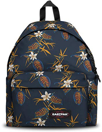 EASTPAK Imbottitura Pak'r, Zaino Unisex - Adulto, Brize Midnight, Taglia unica