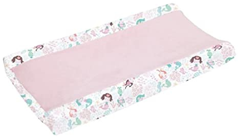 Baby Diaper Portable Changing Pad Reusable Change Mat for Baby Girls & Boys Breathable Protectors Urine Pad Mattress Cover Comfy & Breathable Table Cover