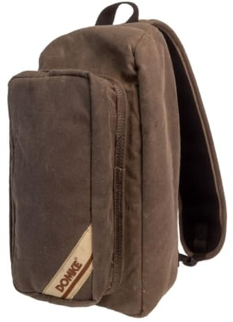 Domke SAC À Bandoulière RW Marron
