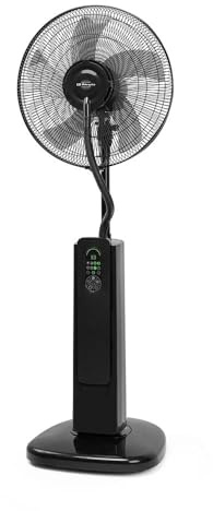 Orbegozo SFA 7500 Ventilador Nebulizador 1.8L